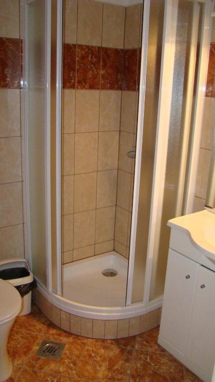 Thermal Apartmanhaz Komárom Quarto foto